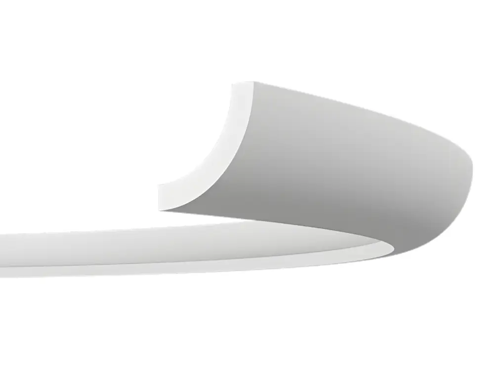 Gaudi flexibele kroonlijst 1.50.225 Must-Have