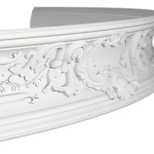 Seizoensaanbieding Gaudi flexibele kroonlijst 1.50.252