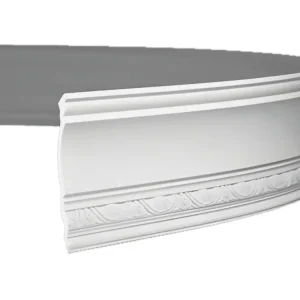 Gaudi flexibele kroonlijst 1.50.256 Merkproduct