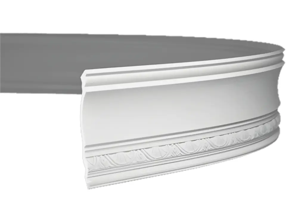 Gaudi flexibele kroonlijst 1.50.256 Merkproduct