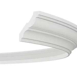 Gaudi flexibele kroonlijst 1.50.288 Merkproduct