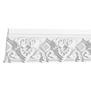 Gaudi flexibele kroonlijst 1.50.503 Tijdelijk Beschikbaar