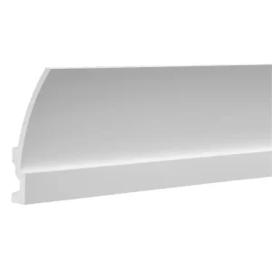 Gaudi flexibele kroonlijst 1.50.622 Uitverkoop