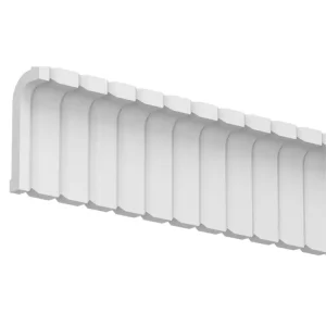 Gaudi flexibele kroonlijst 1.50.805 Lage Prijs