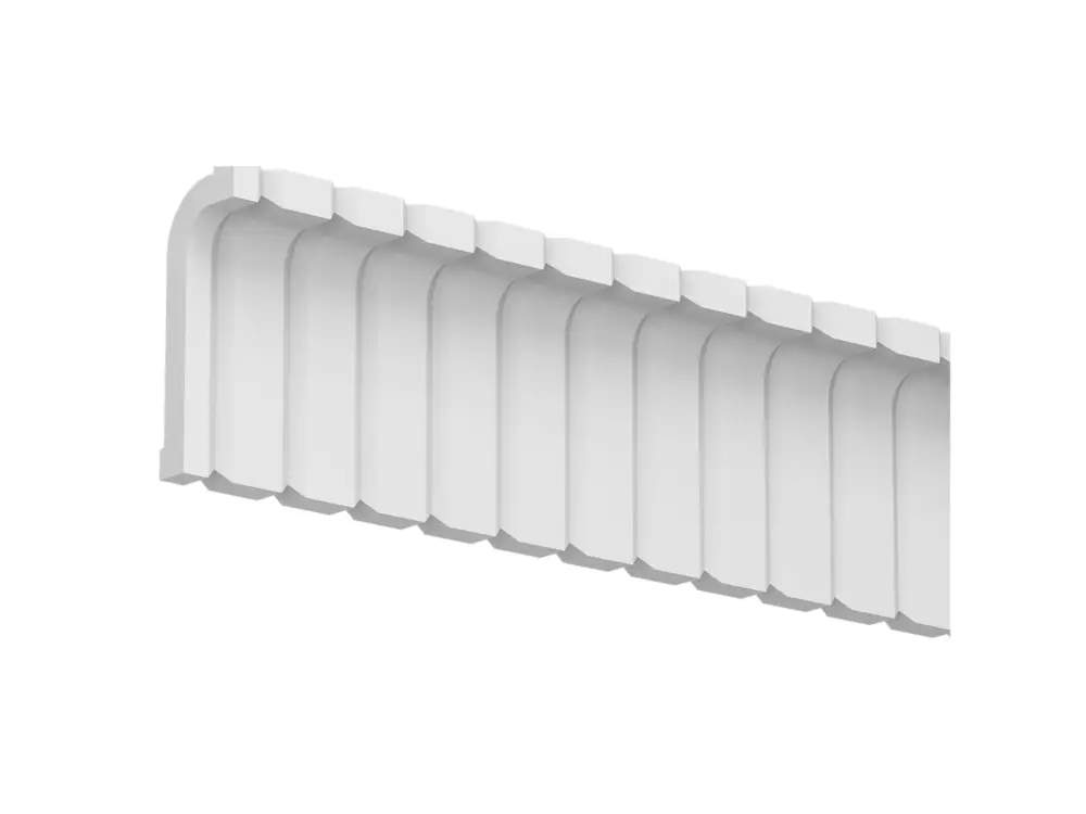 Gaudi flexibele kroonlijst 1.50.805 Lage Prijs