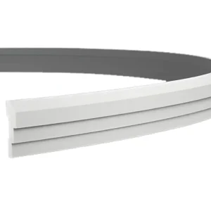Nieuw Gaudi flexibele sierlijst 1.51.315
