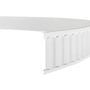 Uitverkoop Gaudi flexibele sierlijst 1.51.338