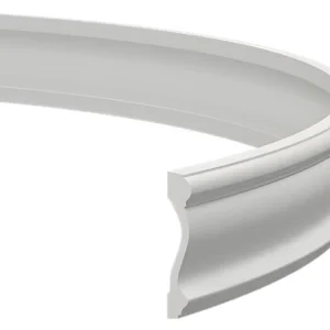Must-Have Gaudi flexibele sierlijst 1.51.367