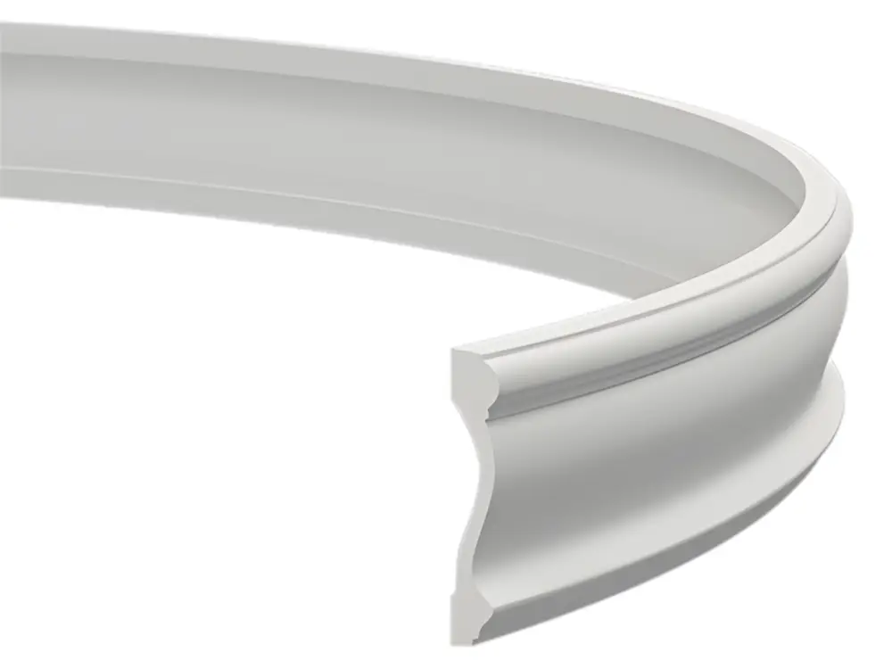 Must-Have Gaudi flexibele sierlijst 1.51.367