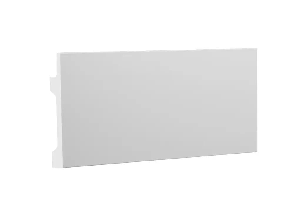 Nieuw Gaudi flexibele sierlijst 1.51.605