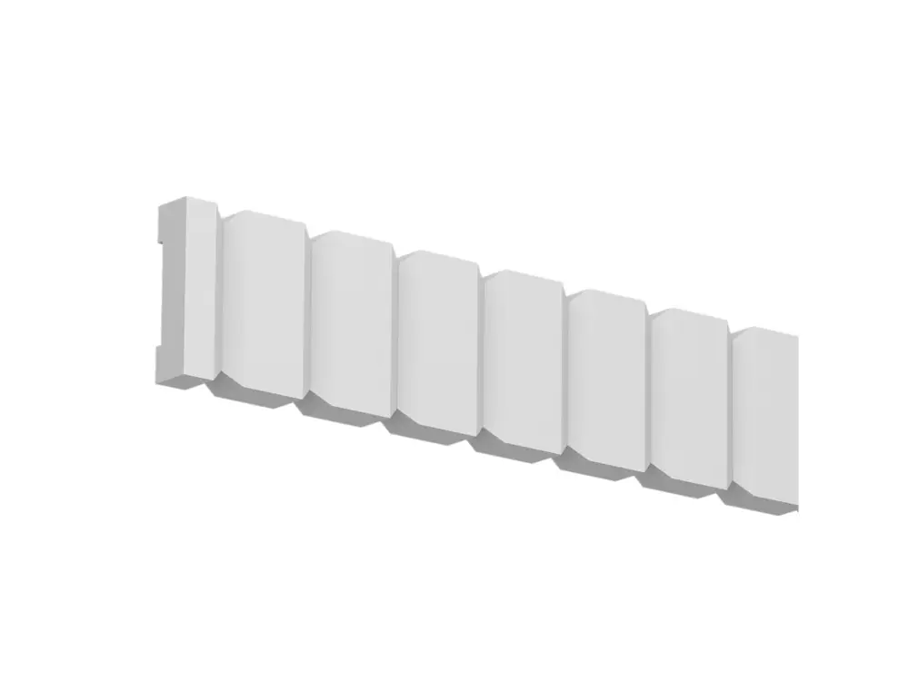 Hete Deal Gaudi flexibele sierlijst 1.51.819