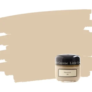Express Levering Little Greene Hammock 38 samplepotje