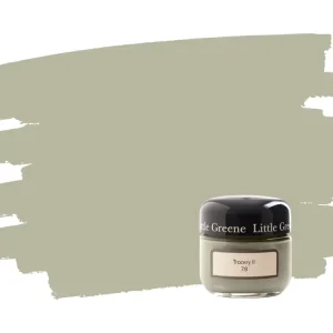 Beste Prijs Little Greene Tracery II 78 samplepotje