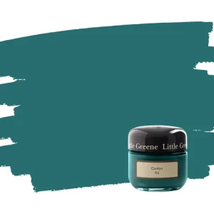 Little Greene Canton 94 samplepotje Alleen Vandaag
