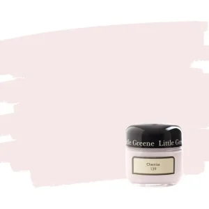 Veilige Betaling Little Greene Chemise 139 samplepotje