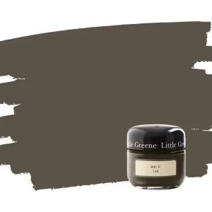 Must-Have Little Greene Attic II 144 samplepotje