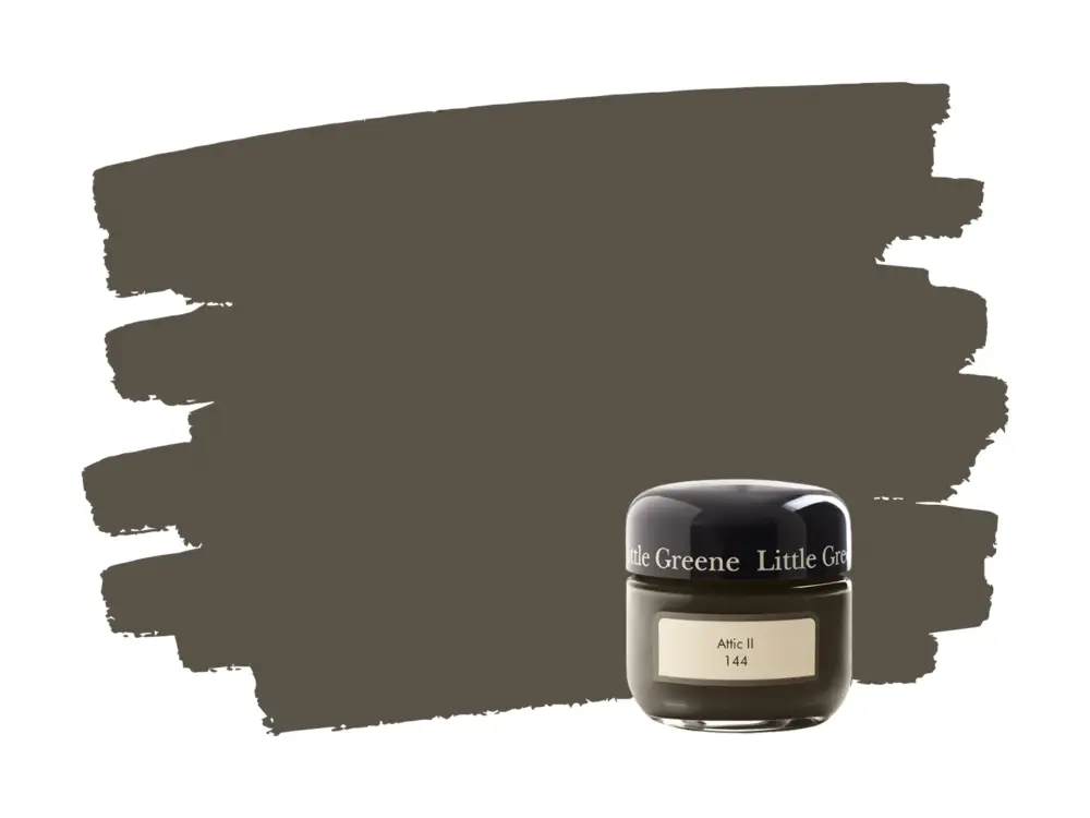 Must-Have Little Greene Attic II 144 samplepotje