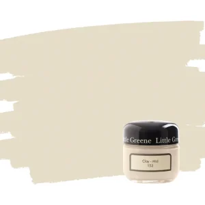 Little Greene Clay Mid 153 samplepotje Veilige Betaling