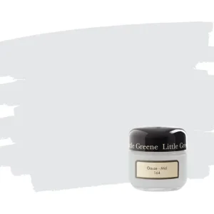 Little Greene Gauze Mid 164 samplepotje Beperkte Voorraad