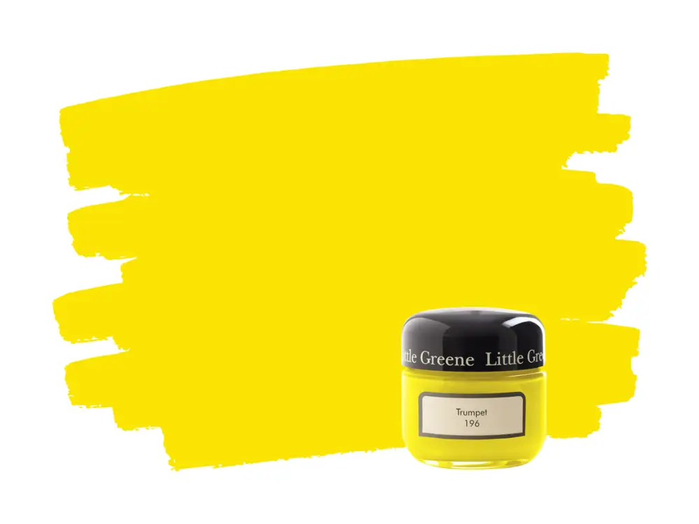 Little Greene Trumpet 196 samplepotje Bestel Nu