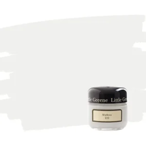Shop Nu Little Greene Shallows 223 samplepotje