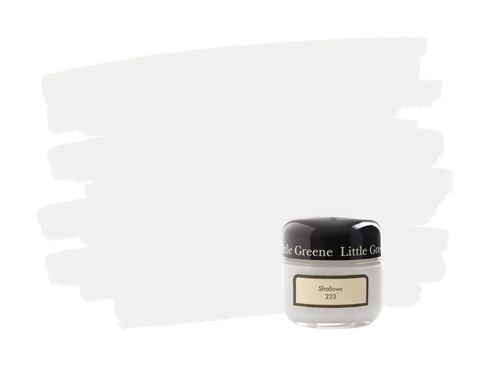 Shop Nu Little Greene Shallows 223 samplepotje