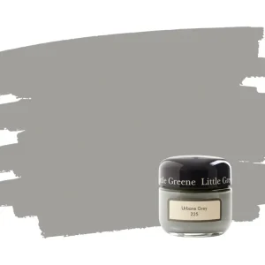 Little Greene Urbane Grey 225 samplepotje Meest Verkocht