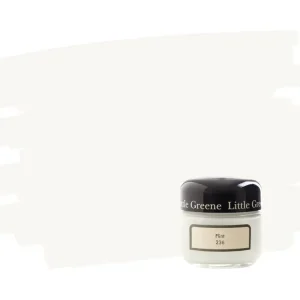 Snelle Levering Little Greene Flint 236 samplepotje