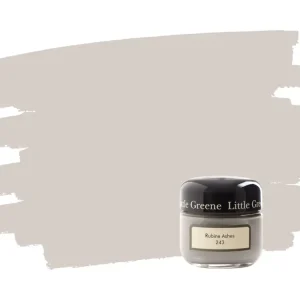 Little Greene Rubine Ashes 243 samplepotje Direct Beschikbaar