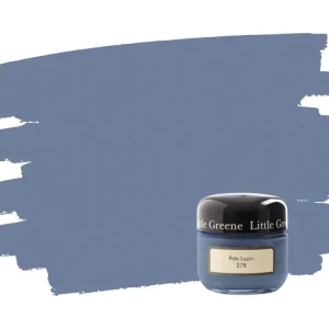 Little Greene Pale Lupin 278 samplepotje Beperkte Voorraad
