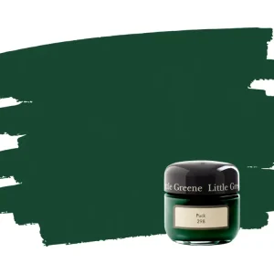 Little Greene Puck 298 samplepotje Must-Have