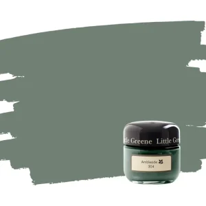 Direct Beschikbaar Little Greene Ambleside 304 samplepotje