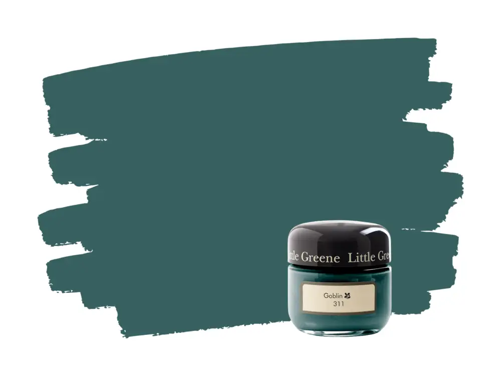 Koop Online Little Greene Goblin 311 samplepotje