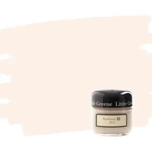 Little Greene Ferdinand 313 samplepotje Betrouwbaar