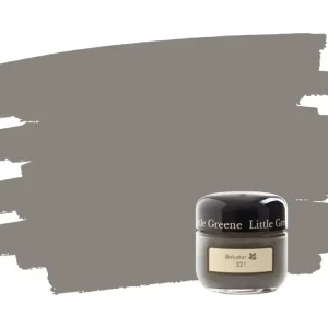 Little Greene Baluster 321 samplepotje Laatste Versie