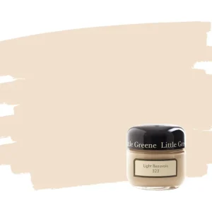 Little Greene Light Beauvais 323 samplepotje Hoge Kwaliteit