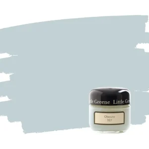 Korting Little Greene Obscura 327 samplepotje