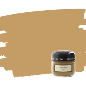 Little Greene Bombolone 339 samplepotje Veilige Betaling
