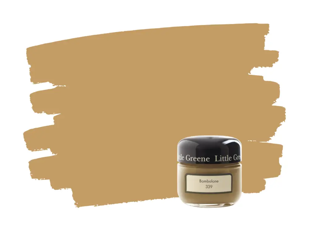 Little Greene Bombolone 339 samplepotje Veilige Betaling
