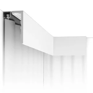 Orac gordijnkoof CX216 - Ledge Aanbieding