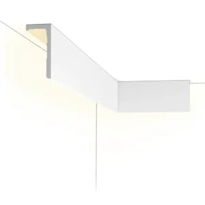Alleen Vandaag Orac verlichtingslijst CX215 - Ledge