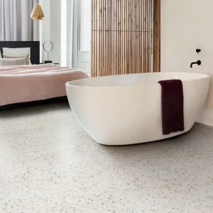 Floorify Grote tegels Verona FG023 - plak PVC Nieuw