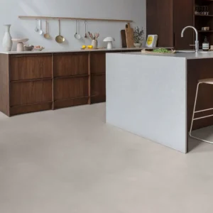 Floorify Grote tegels Pebble Beach FG030 - plak PVC Populair