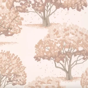 Little Greene Magnolia Blossom - Masquerade Goedkoop