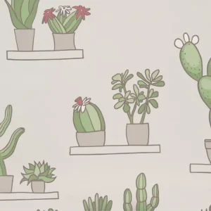 Beperkte Voorraad Little Greene Mr Straw's Greenhouse - Slaked Lime