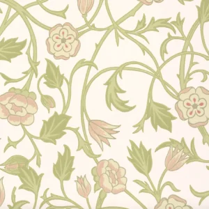 Little Greene May's Tulip - Clay Voordeelprijs
