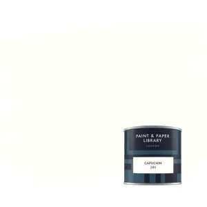 Paint & Paper Library Capuchin 289 samplepotje Gratis Retour
