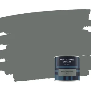 Korting Paint & Paper Library Paris Rooftops 113 samplepotje