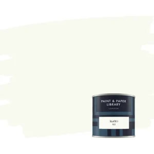 Rechtstreeks Van De Fabrikant Paint & Paper Library Slate I 161 samplepotje