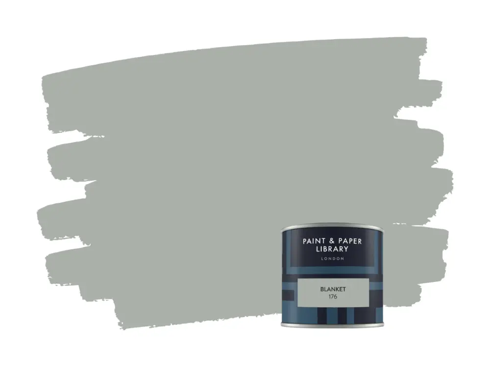 Paint & Paper Library Blanket 176 samplepotje Snelle Levering
